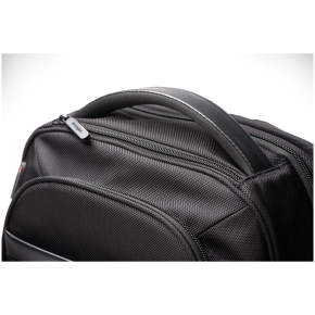Kensington Notebookrucksack 14 Contour 2.0 Executive