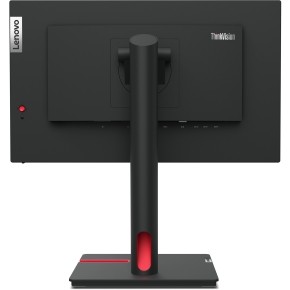 54,6cm/21,5 (1920x1080) Lenovo ThinkVision T22i-30 16:9 FHD IPS 60Hz 4ms HDMI VGA DP USB Pivot Black