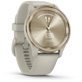 Garmin vivomove Trend 40mm gold