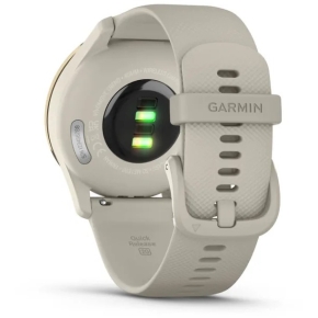 Garmin vivomove Trend 40mm gold