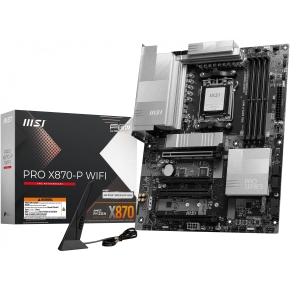 AM5 MSI PRO X870-P WiFi ATX