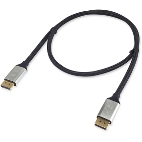 Equip DisplayPort 1.4 St/St 3.00m 8K/60Hz komp.HDCP Prem. sw