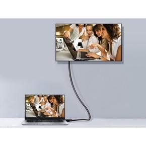 Equip DisplayPort 1.4 St/St 3.00m 8K/60Hz komp.HDCP Prem. sw