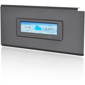 Thermaltake LCD Panel Kit Black for Ceres 500/Ceres 300TG