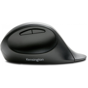 Kensington Pro Fit Ergo Maus kabellos. schwarz