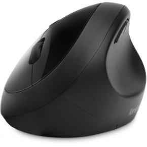 Kensington Pro Fit Ergo Maus kabellos. schwarz
