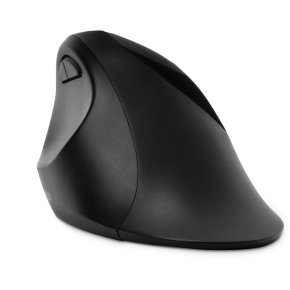 Kensington Pro Fit Ergo Maus kabellos. schwarz