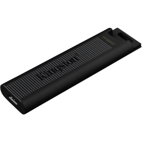 STICK 256GB USB-C 3.2 Kingston DataTraveler Max Black