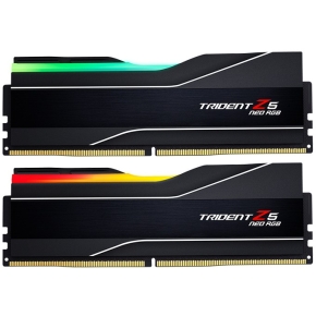 6000 CL32 32GB G.Skill Trident Z5 Neo RGB (Kit 2x 16GB) Black