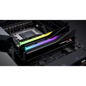 6000 CL32 32GB G.Skill Trident Z5 Neo RGB (Kit 2x 16GB) Black