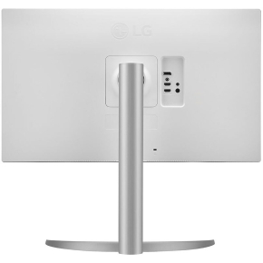 67,4cm/27 (3840x2160) LG 27UP650P-W 16:9 5ms IPS 2xHDMI DisplayPort VESA Pivot 4K