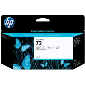 HP Tinte 72 C9370A Schwarz Foto