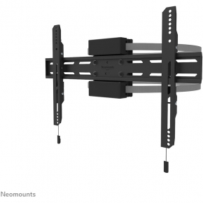 Select TV-Säulenhalterung für 40-75 50KG Black Neomounts