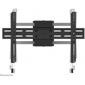 Select TV-Säulenhalterung für 40-75 50KG Black Neomounts