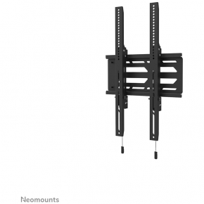 Select Schwerlast-TV-Wandhalterung 55-110 160KG Black Neomounts