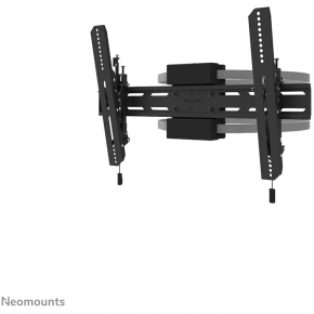 Select TV-Säulenhalterung neigbar für 40-75 50KG Black Neomounts