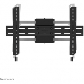 Select TV-Säulenhalterung neigbar für 40-75 50KG Black Neomounts