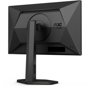 23,8/24 (1920x1080) AOC 24G4X IPS Gaming 180Hz DP 2x HDMI LS IPS HDR10 0,5 ms Black