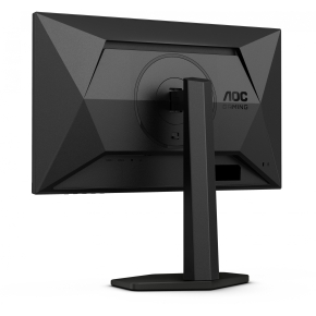 23,8/24 (1920x1080) AOC 24G4X IPS Gaming 180Hz DP 2x HDMI LS IPS HDR10 0,5 ms Black