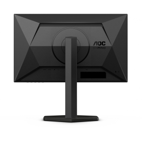 23,8/24 (1920x1080) AOC 24G4X IPS Gaming 180Hz DP 2x HDMI LS IPS HDR10 0,5 ms Black