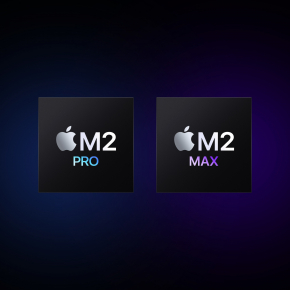 Apple MacBook Pro 14 Apple M2 Pro Chip mit 12-Core CPU und 19-Core GPU (16GB/1TB) Silber