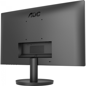 61cm/24 (1920x1080) AOC 24B3HMA2 Full HD 100 Hz 1ms HDMI VGA LS Black