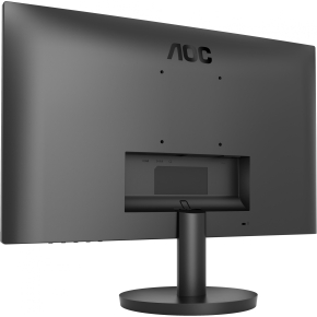 61cm/24 (1920x1080) AOC 24B3HMA2 Full HD 100 Hz 1ms HDMI VGA LS Black