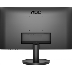 61cm/24 (1920x1080) AOC 24B3HMA2 Full HD 100 Hz 1ms HDMI VGA LS Black