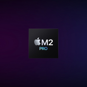 Apple Mac mini: Apple M2Pro Chip mit 10-CoreCPU und 16-CoreGPU, 512 GB SSD