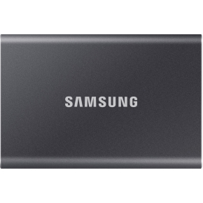 4TB Samsung Portable T7 Shield USB 3.2 Gen2 Gray retail