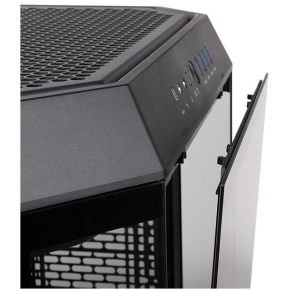 Midi Thermaltake The Tower 600 Black