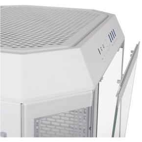 Midi Thermaltake The Tower 600 Snow White