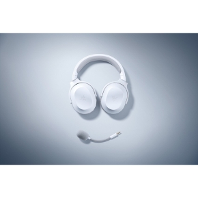 Razer Barracuda X Headset wireless overear white