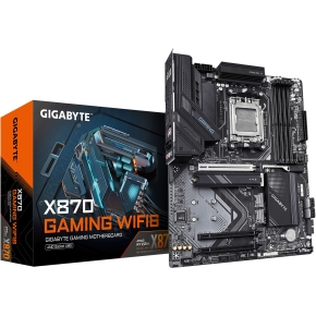 AM5 Gigabyte X870 GAMING P WIFI6 ATX