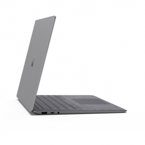 Microsoft Surface Laptop5 512GB (13/i7/16GB) Win11Pro Platinum
