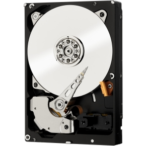 2TB WD WD2003FZEX Black 7200RPM 64MB