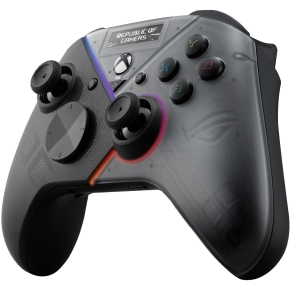 Asus Gaming Controller ROG Raikiri Pro (PC. kabellos)