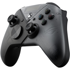 Asus Gaming Controller ROG Raikiri Pro (PC. kabellos)