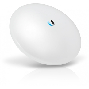 Ubiquiti 5 GHz NanoBeam AC, Gen2