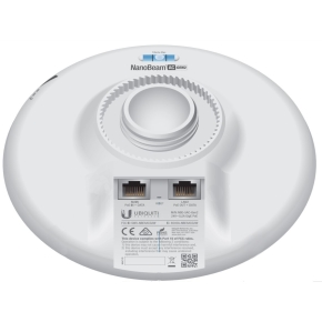 Ubiquiti 5 GHz NanoBeam AC, Gen2