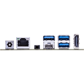 ASUS TINKER EDGE R//SBC MOTHERBOARD