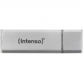 STICK 128GB USB 3.0 Intenso 3531491 Ultra Line Silver