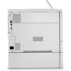 FL HP Colot LaserJet Enterprise M555X Farblaserdrucker A4 LAN WLAN WiFi Duplex