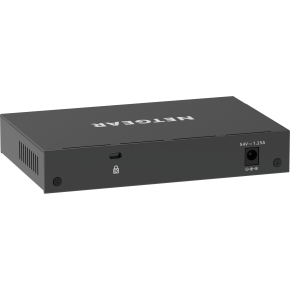 8P NETGEAR GS308EP PoE+ M