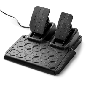 Thrustmaster T128 Lenkrad- und Pedale-Set PC/Xbox