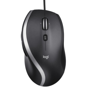 Logitech M500s Corded Mouse Laser