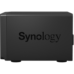 5-Bay Synology DX517 Volume-Erweiterung